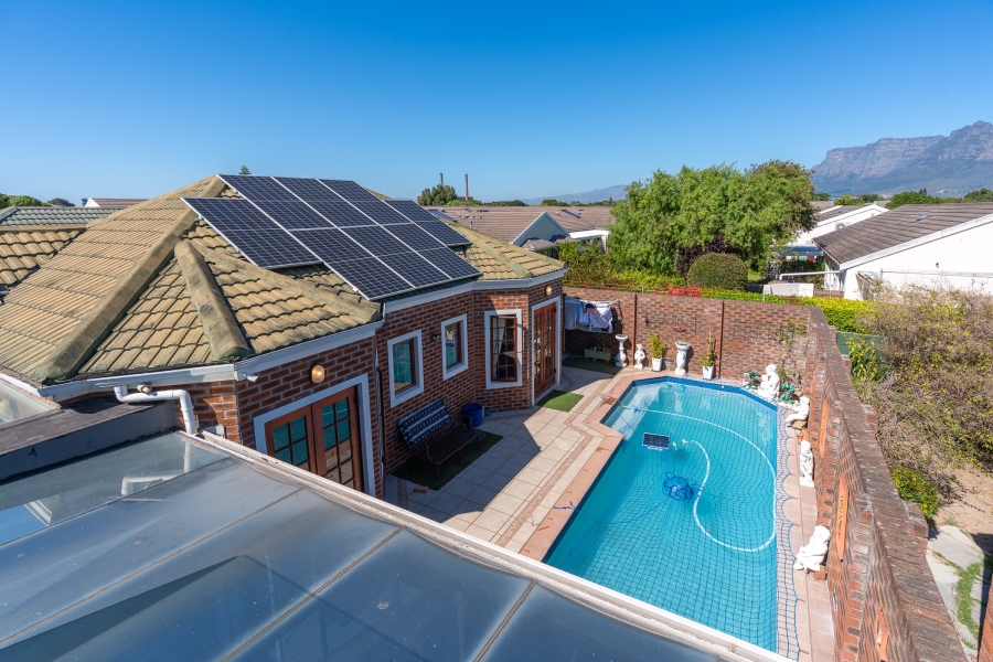 3 Bedroom Property for Sale in Pinelands Western Cape